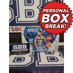 2024-25 Panini Totally Certified Basketball Mega Box (Personal Box) Basketball